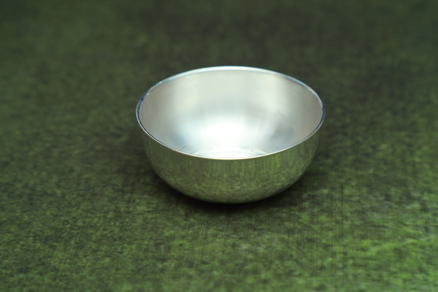 Pure Silver Cup-32 Grams