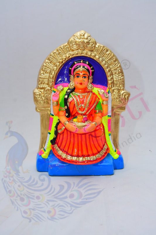 Varalakshmi Amman-12 Inches