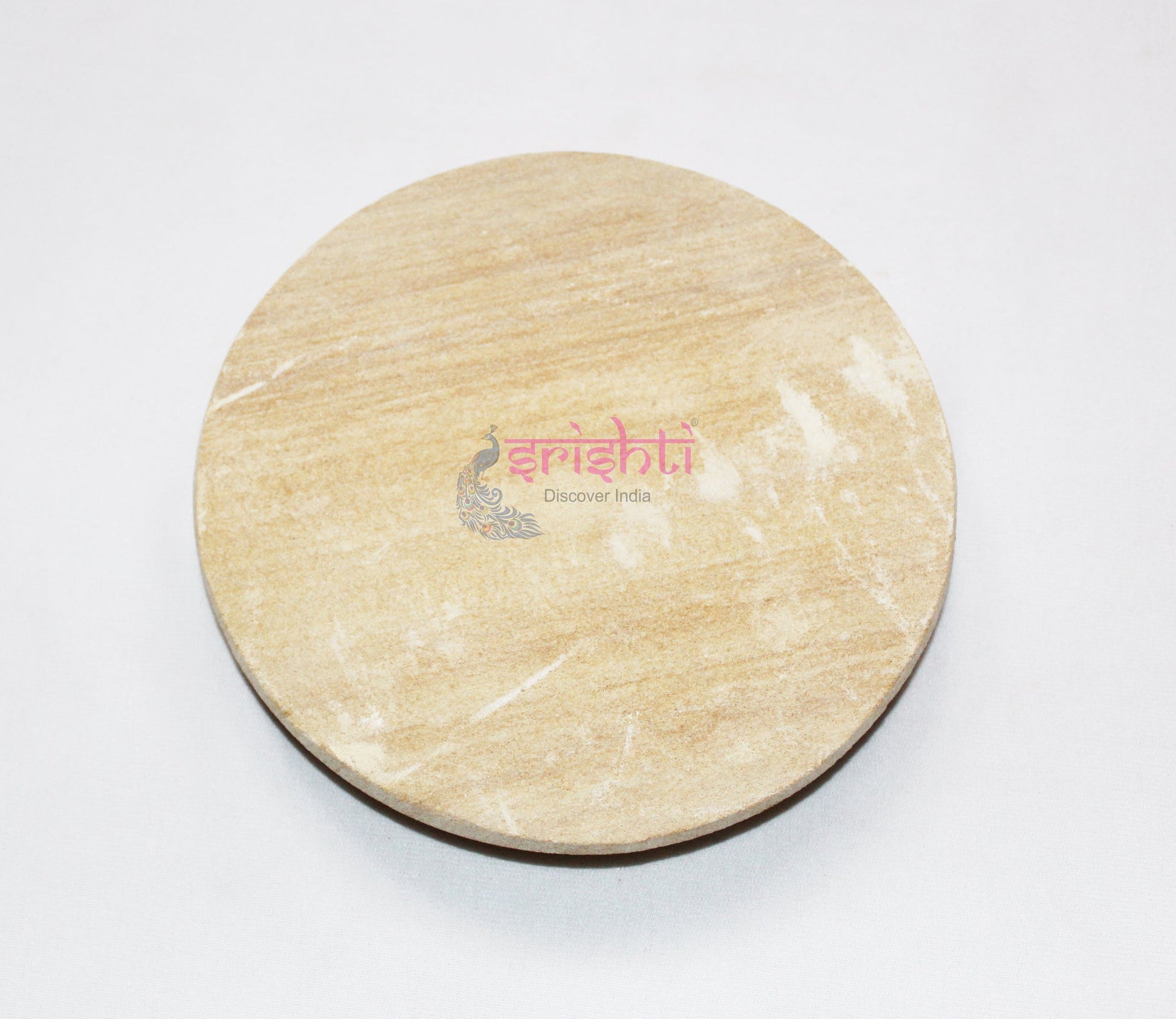 Sandal Grinding Stone-8.5 Inches