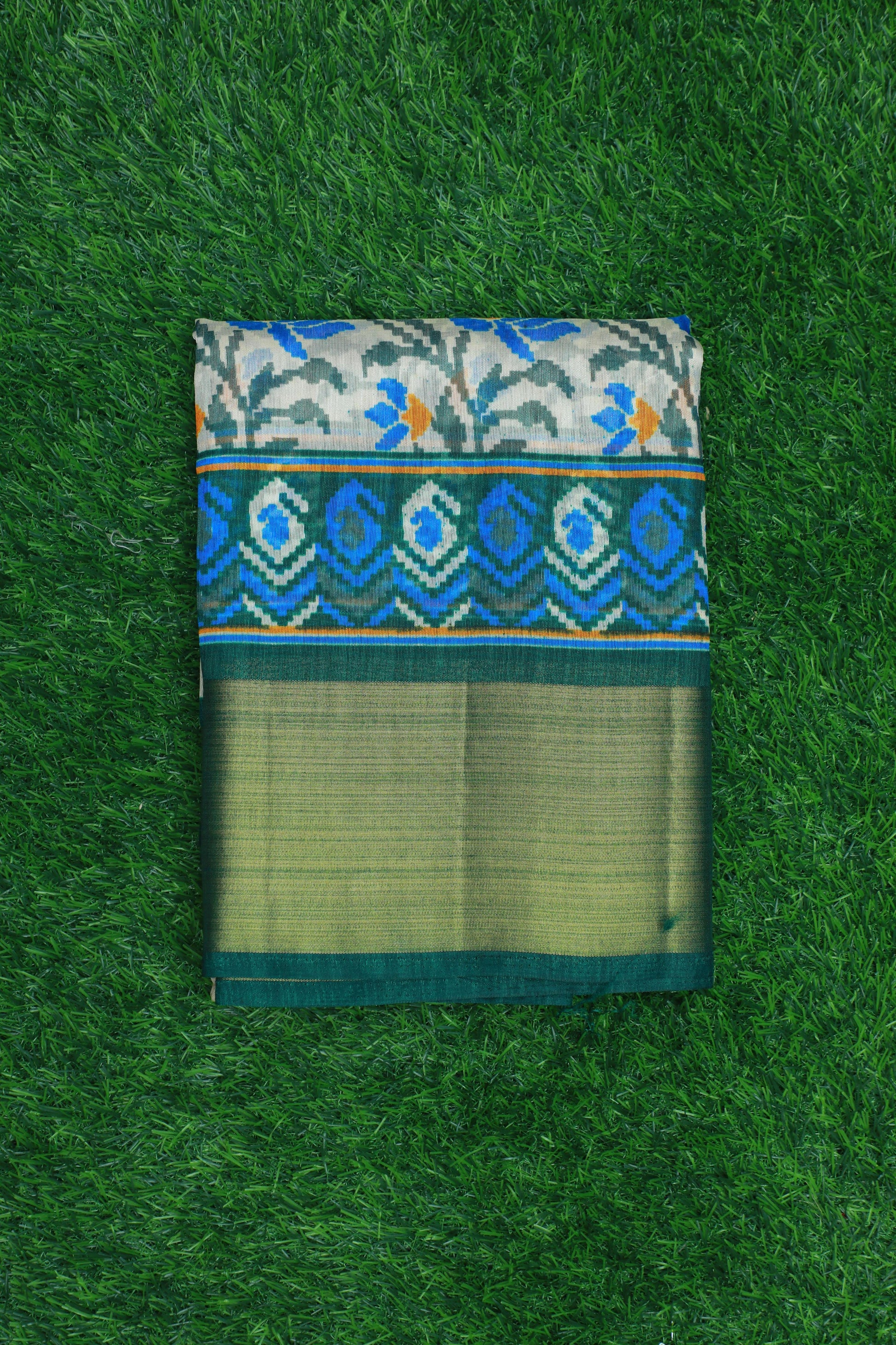 Saree-M44