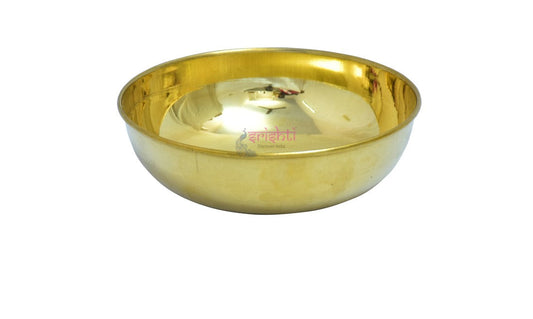 Brass Cup-2 Inches