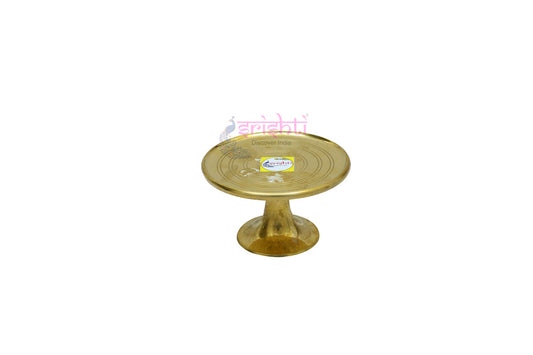 Brass Stand B3