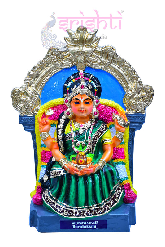 Vara Lakshmi-23 Inches