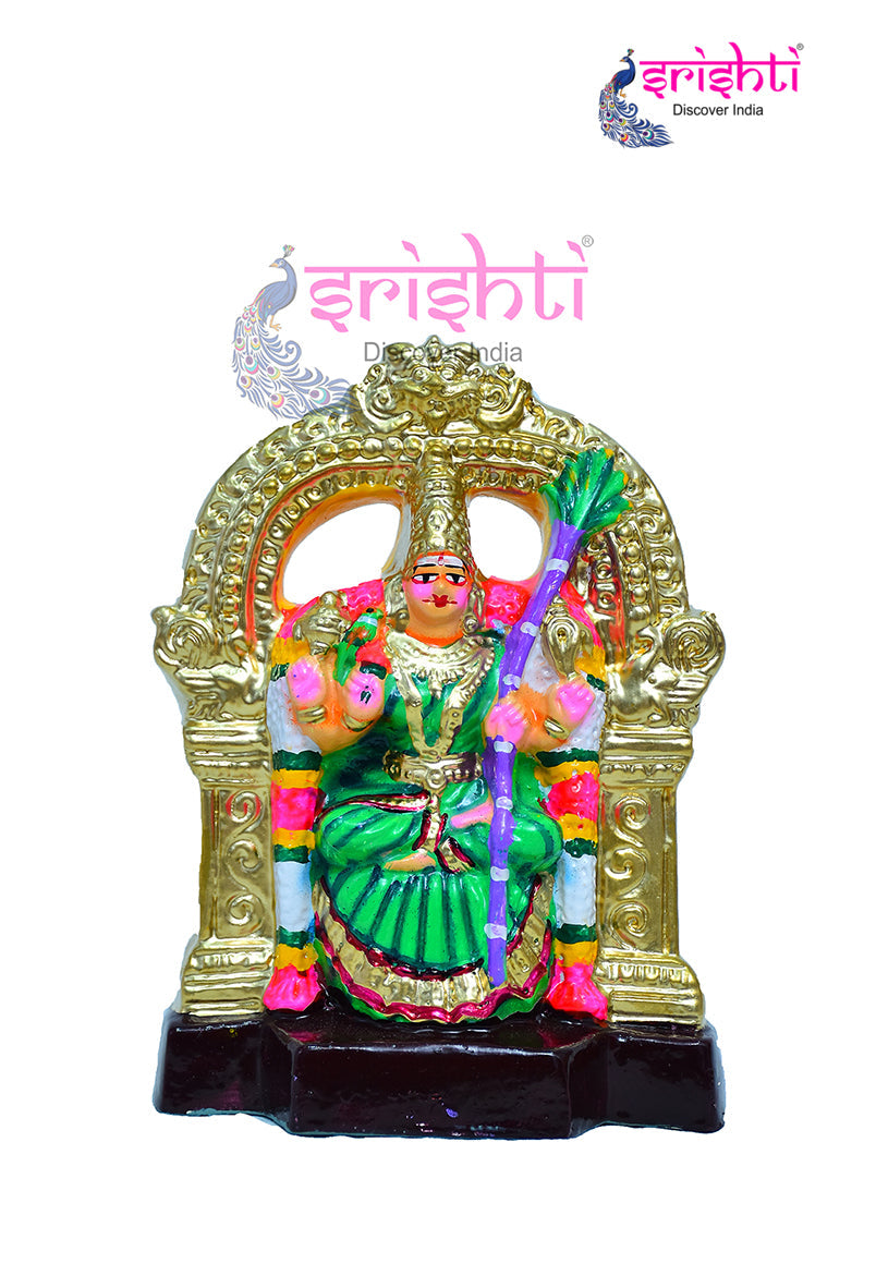 Kamakshi (8 inches)