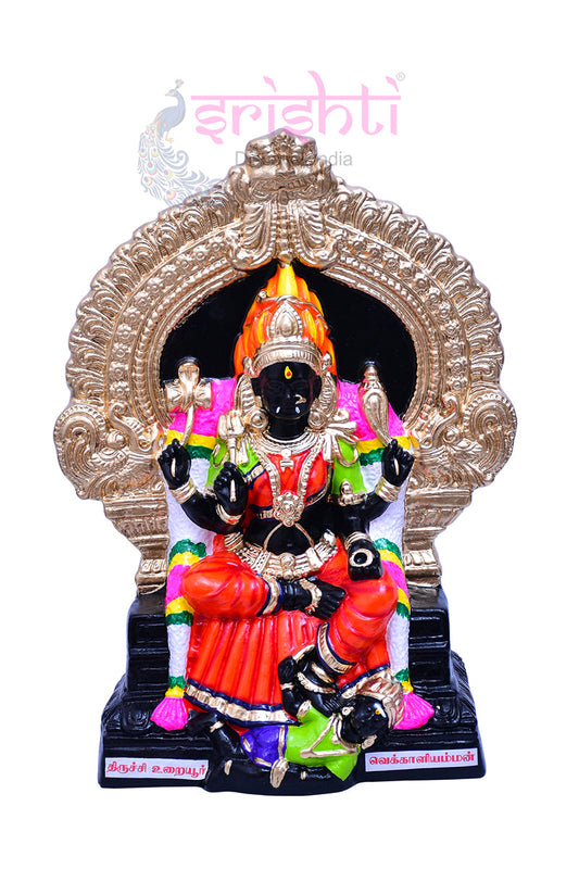 Vekkali Amman