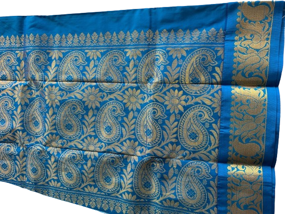 Kanchipuram Art Silk