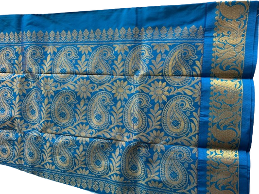 Kanchipuram Art Silk