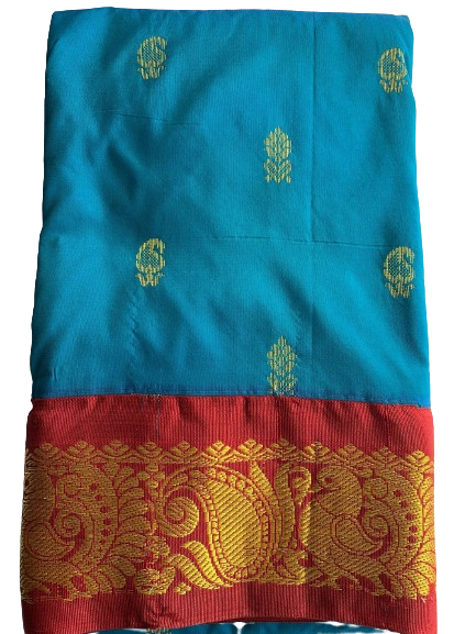 Kanchipuram Art Silk