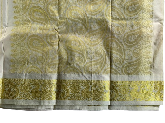 Kanchipuram Art Silk