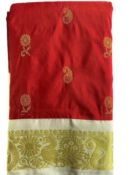 Kanchipuram Art Silk